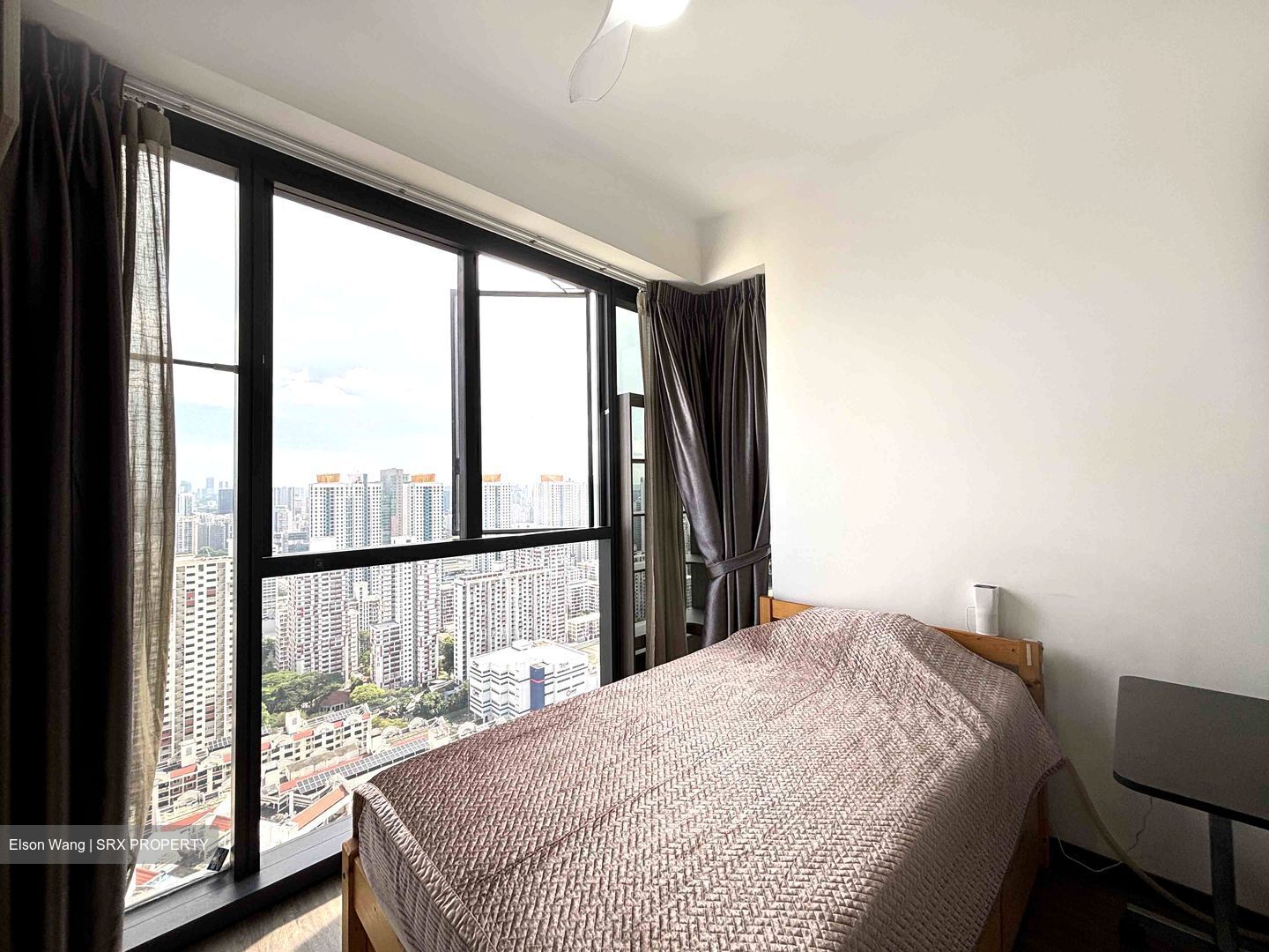 Gem Residences (D12), Condominium #490350661